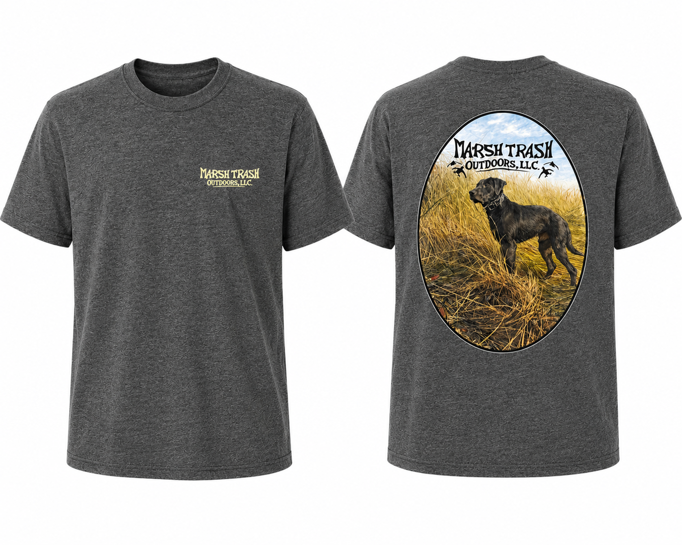 Eyes to the Sky T-Shirt