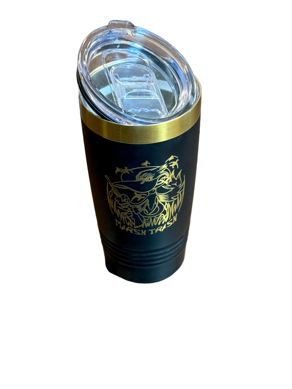 Marsh Trash Cup