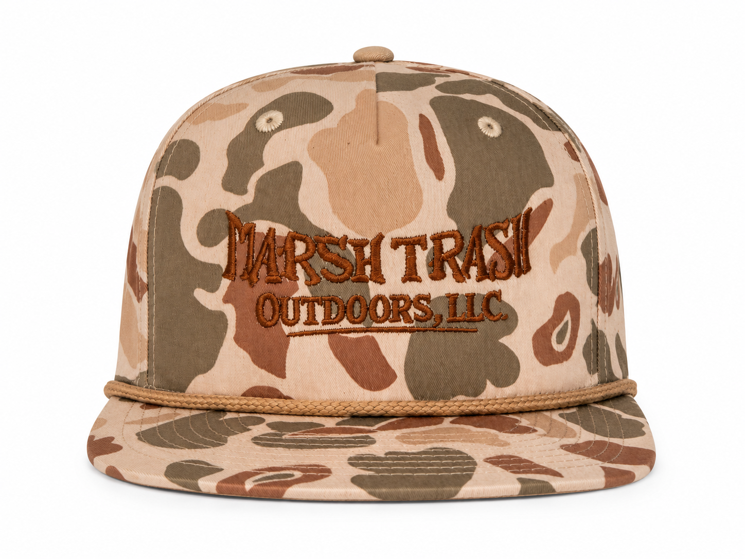 Richardson Outdoors, LLC with Rope (TAN)