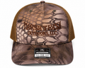 KryPtek Richardson 112 Marsh Trash Outdoors, LLC (Brown)