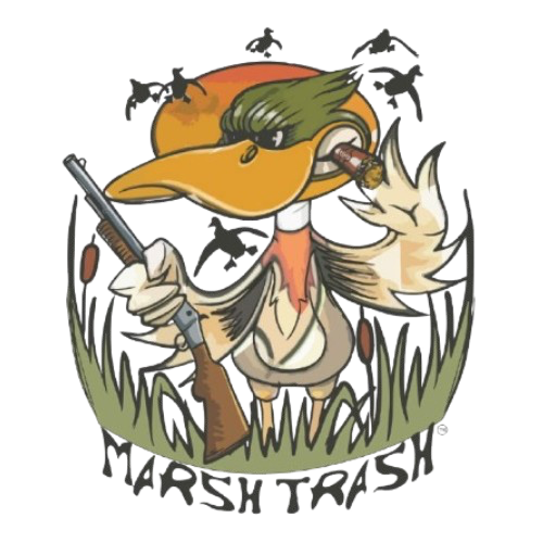 Marsh Trash Outdoors